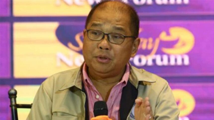 DOJ: Probe into missing ‘sabungeros’ not personality-driven