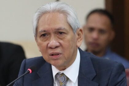 DOJ chief Remulla, 16 others vie for Ombudsman position