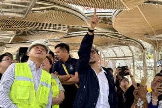 DOTr to start pilot ops of Cebu BRT in September