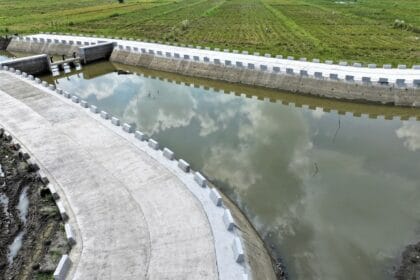 DPWH chief bares challenges to flood control projects