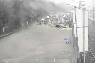 DPWH to start Edsa rehab in 2026: 'It's already rainy season'