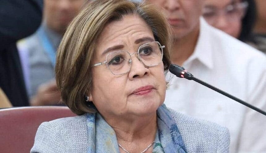 De Lima acquittal challenged again