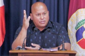 Dela Rosa may reopen Senate probe on missing sabungeros