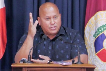 Dela Rosa may reopen Senate probe on missing sabungeros