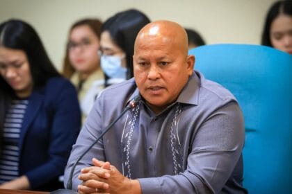 Dela Rosa refiles bills on death penalty, mandatory ROTC