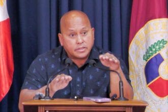 Dela Rosa to CBCP on impeachment trial 'delay' – Don't panic