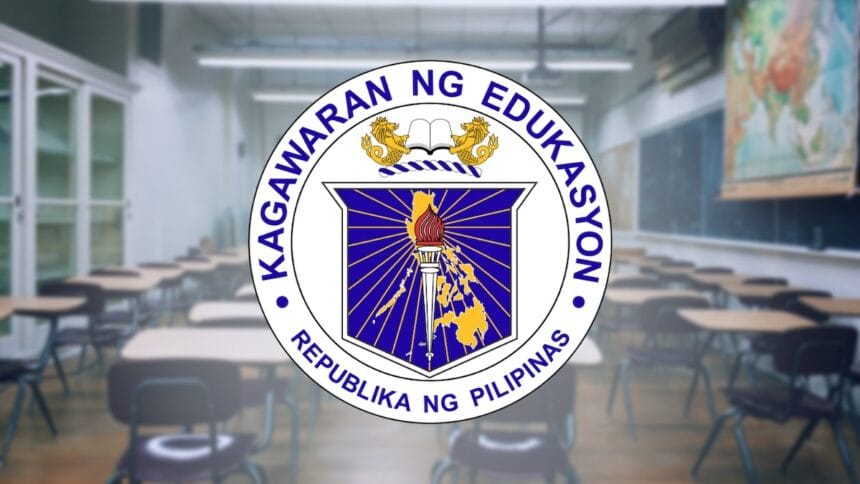DepEd eyes reforms after PH ranks 74th in education readiness