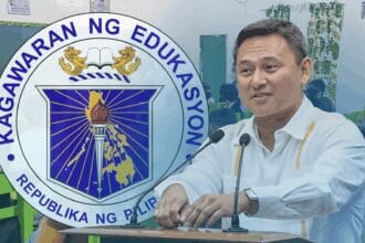 DepEd launches new education plan to improve learning standards