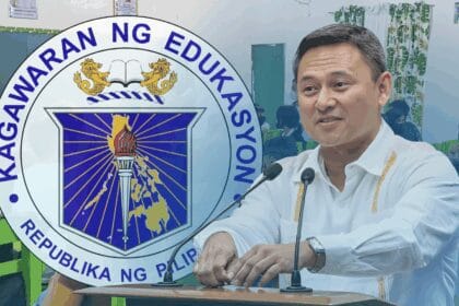 DepEd launches new education plan to improve learning standards