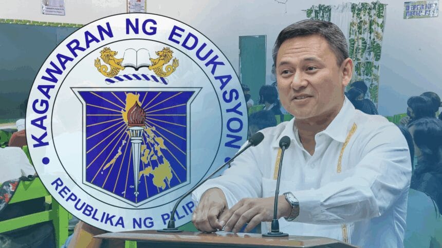 DepEd launches new education plan to improve learning standards