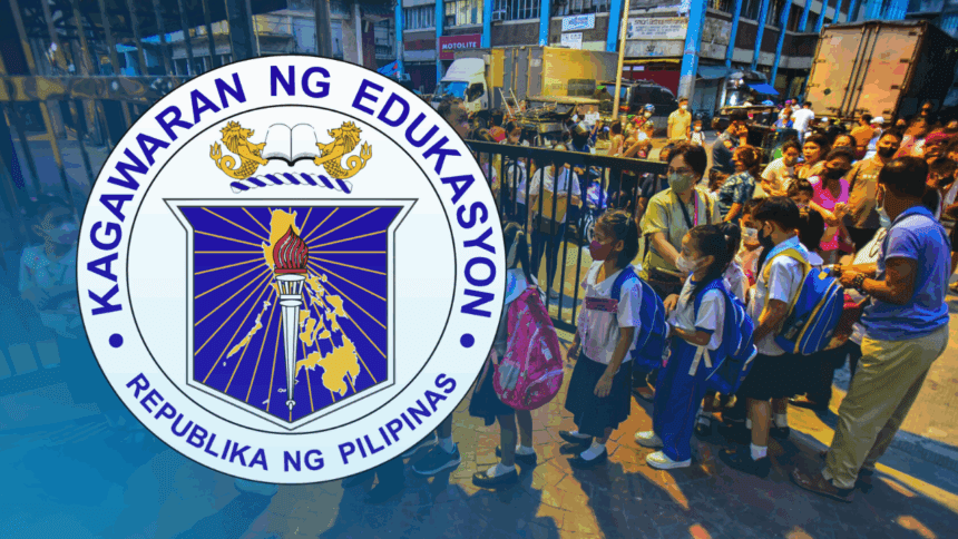 DepEd summer program logs high turnout, proficiency gains