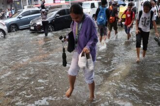 Doxycycline for leptospirosis needs prescription