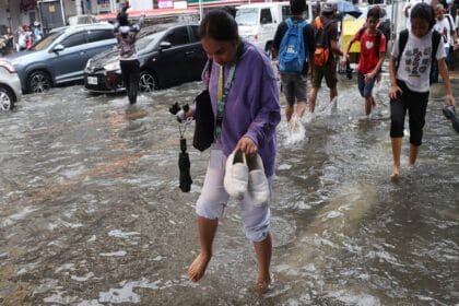 Doxycycline for leptospirosis needs prescription