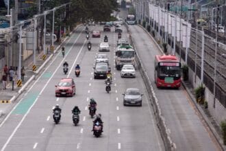 Edsa rehab may be moved to 2027 due to 2026 Asean Summit