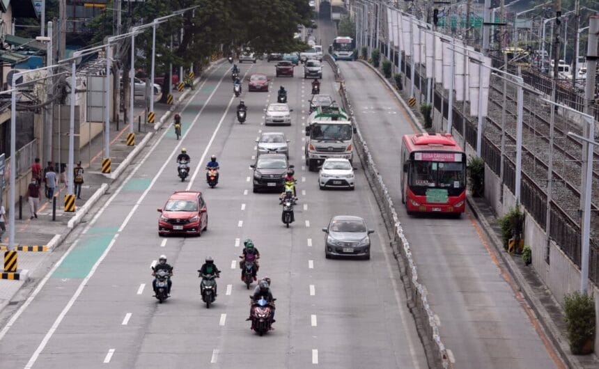 Edsa rehab may be moved to 2027 due to 2026 Asean Summit