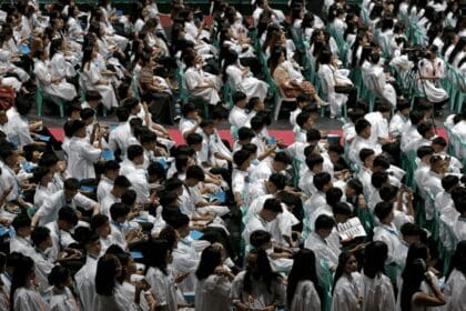 Education crisis persists, graduates-employment gap widens