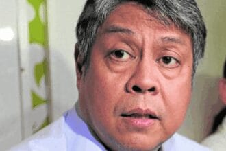 Enforce Sagip Saka Act or no budget