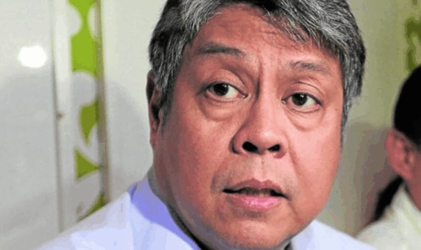 Enforce Sagip Saka Act or no budget