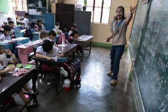 Erwin Tulfo bill seeks to rationalize teachers' workload