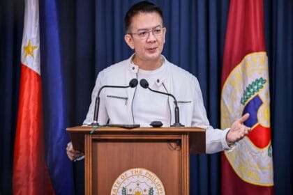 Escudero links budget woes to House committee chief removal