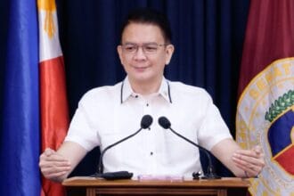 Escudero remains Senate president