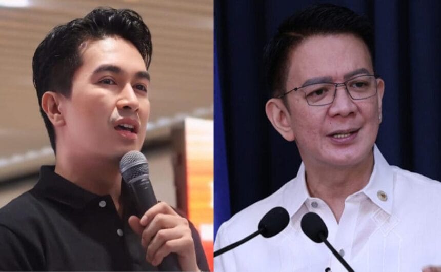 Escudero, spox don't speak for impeachment court, 2 senators say