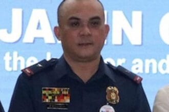 Estomo demands apology from 'Totoy'