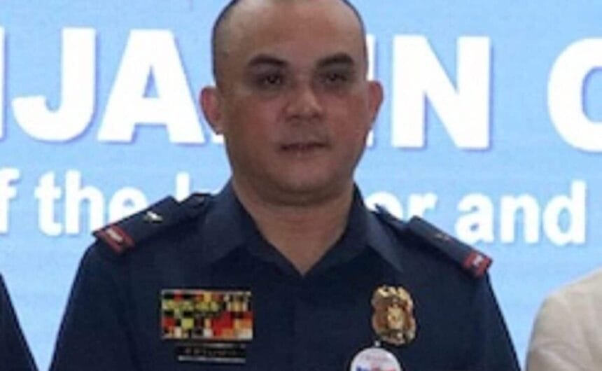 Estomo demands apology from 'Totoy'