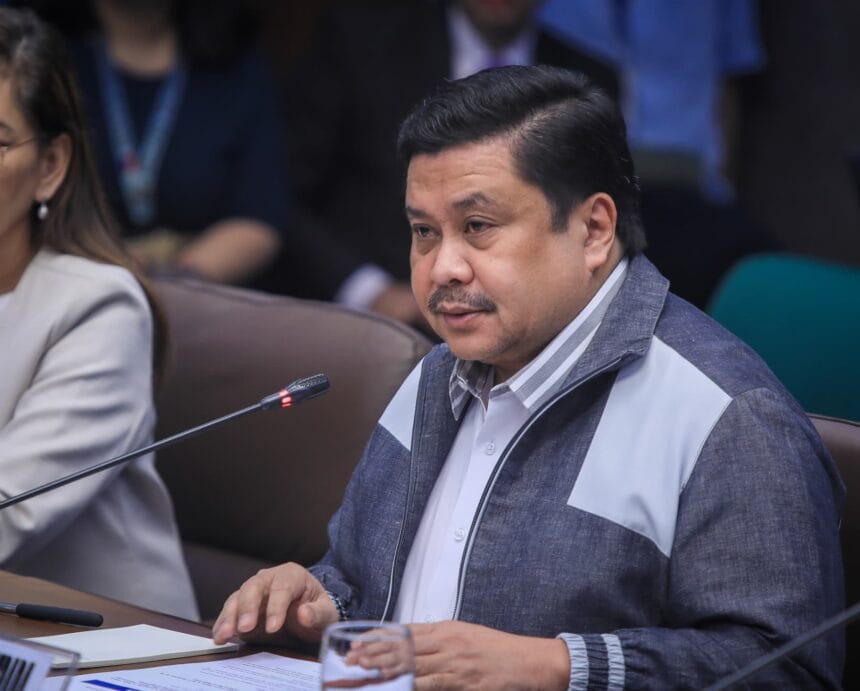 Estrada pushes measures to boost PH disaster response