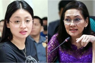 Filipino citizenship is not for sale