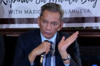 Finer details of Marcos-Trump tariff talks to benefit PH