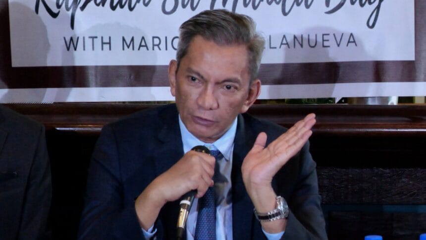 Finer details of Marcos-Trump tariff talks to benefit PH