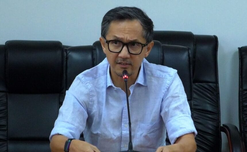 First free rides program in Visayas launched in Cebu