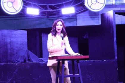 First safe spaces seminar for drag community held