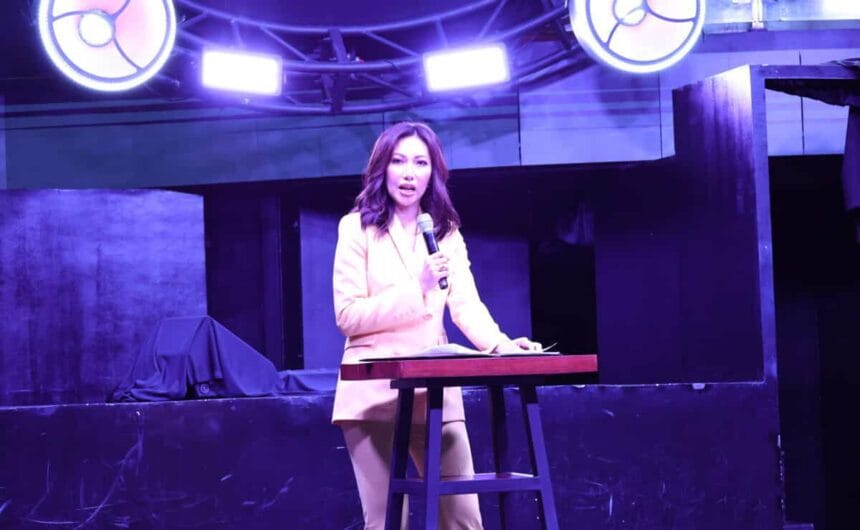 First safe spaces seminar for drag community held