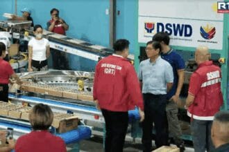 Focus on flood response, relief ops