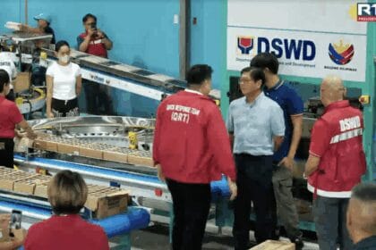 Focus on flood response, relief ops