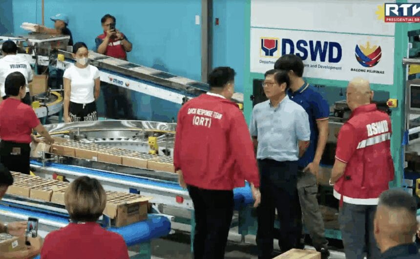 Focus on flood response, relief ops