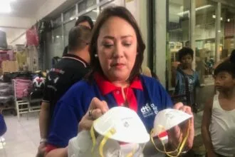 Former DTI Usec Ruth Castelo is VP Sara Duterte's new spokesperson