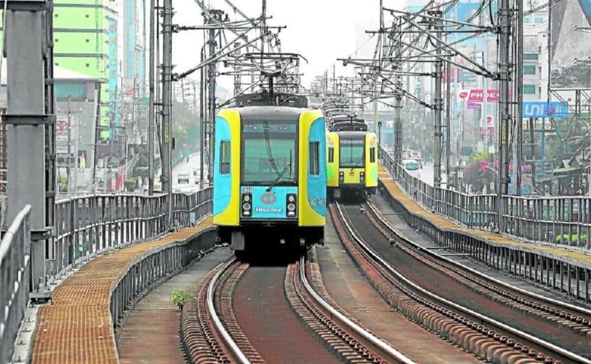 Free LRT, MRT rides starting July 21 noon due to flooding – DOTr