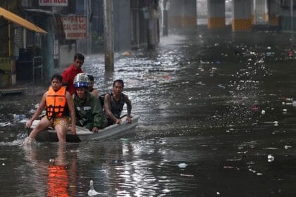 Free rides offered July 24 amid rains from Emong, Dante, habagat