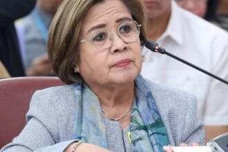 Free speech not for spreading lies