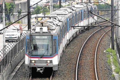 Free ⁠MRT-3 rides for PWDs from July 17 to 23