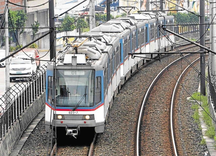 Free ⁠MRT-3 rides for PWDs from July 17 to 23