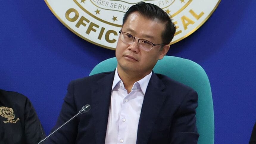 Gatchalian backs video testimony for child abuse cases