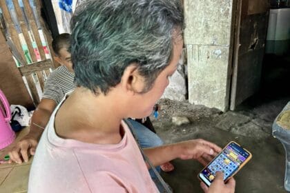 Gatchalian hails Fintech firms' role in regulating online gambling