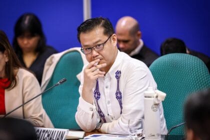 Gatchalian seeks probe into learners' engagements in gambling