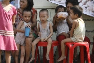 Going to hospitals is quite difficult