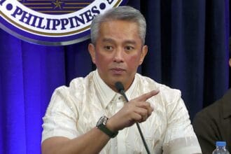 Gov’t execs won't be spared in ‘sabungeros’ case