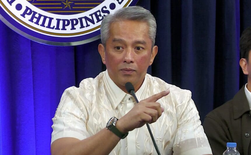 Gov’t execs won't be spared in ‘sabungeros’ case